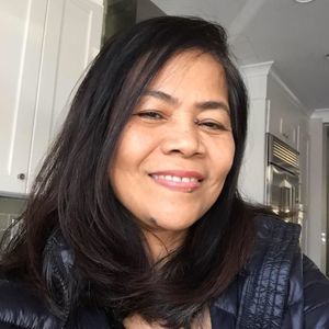 Meet your Posher, Edith